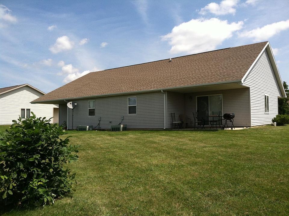 Back with Covered Patio