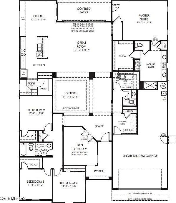 2nd image of 12049 W Rocky Cove Dr