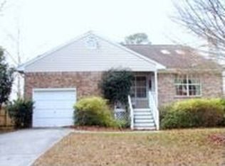 109 Stonebridge Dr, Savannah, GA 31410