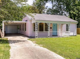 4321 Palm St, Baton Rouge, LA 70808