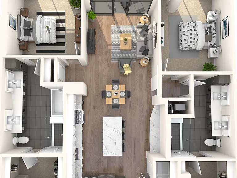 Gables Vista — Photo 35