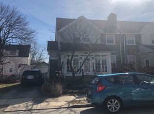 115 Summit Ave, Upper Darby, PA 19082