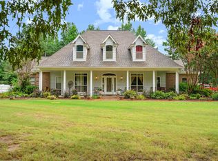 11509 Turley Rd, Arlington, TN 38002