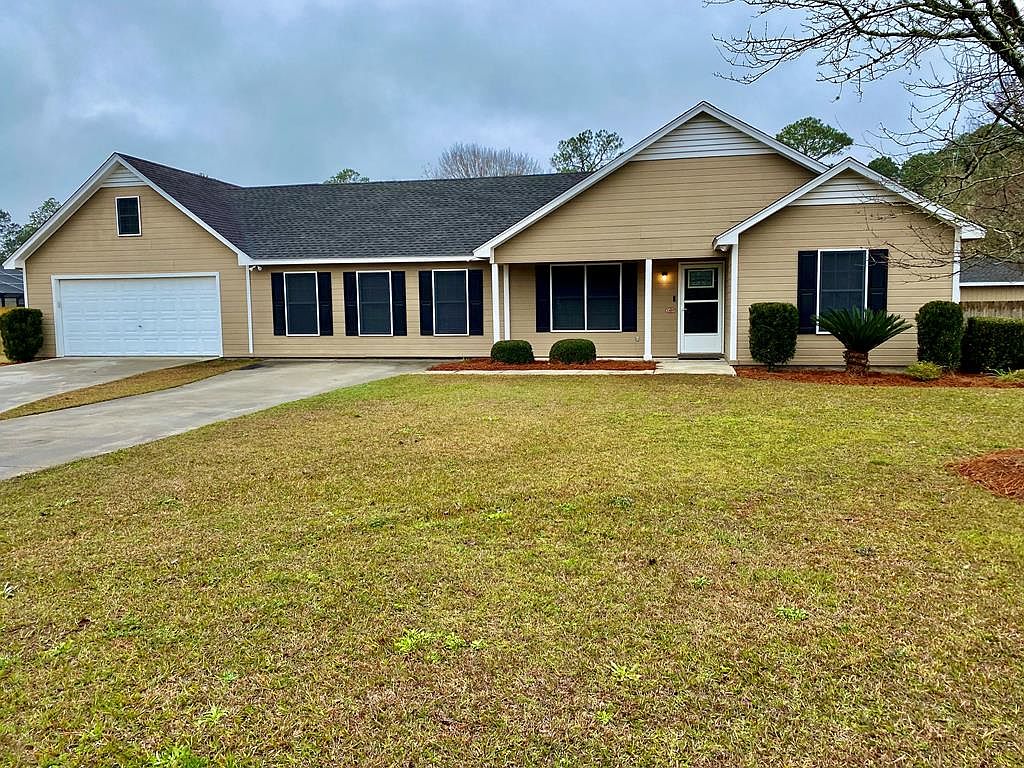 1405 Pebblewood Dr, Adel, GA 31620 Zillow
