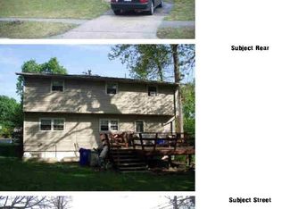 12806 Tamarack Rd, Silver Spring, MD 20904