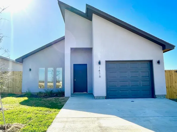 1416 El Caporal Dr, Laredo, TX 78043