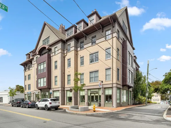 51 Islington Street #303, Portsmouth, NH 03801
