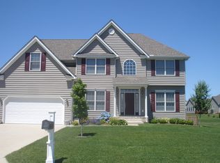 321 Stone Ridge Dr, Dover, DE 19901