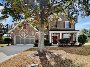 1213 Loowit Falls Ct, Braselton, GA 30517