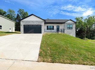 786 Atlantic Dr, Union, MO 63084
