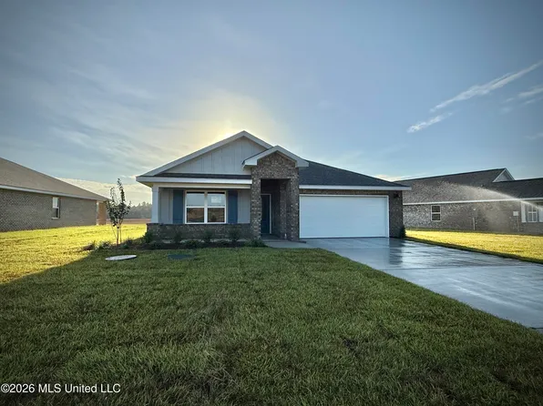 13120 Carnival Cir, Vancleave, MS 39565