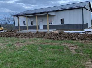 1490 Sunflower Rd, New Concord, OH 43762