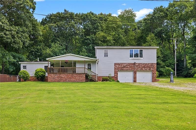 537 Roosevelt St, Seward, PA 15954 MLS 1619257 Zillow