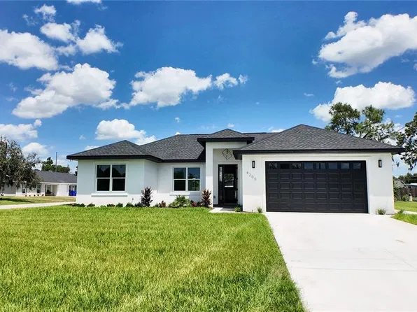 4200 LEAF ROAD, SEBRING, FL 33875