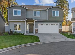 812 E Paske Ct, Colbert, WA 99005