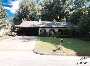 2918 Anita Ln, Tyler, TX 75701