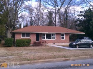 180 College St, Jonesboro, GA 30236