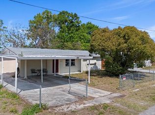 4743 Foothill Dr, Holiday, FL 34690