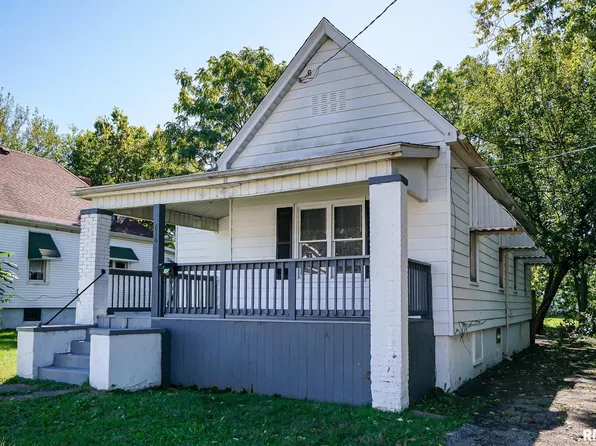 816 W Virginia Ave, Peoria, IL 61604