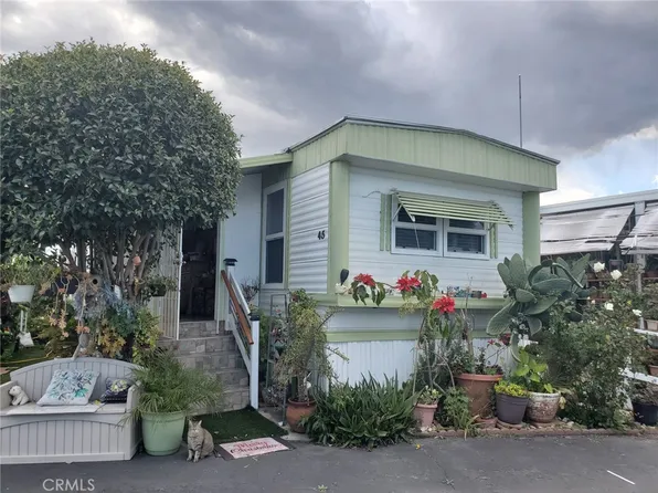 7800 Balboa Blvd Space 45, Van Nuys, CA 91406