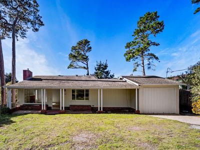 520 Melrose St, Pacific Grove, CA, 93950