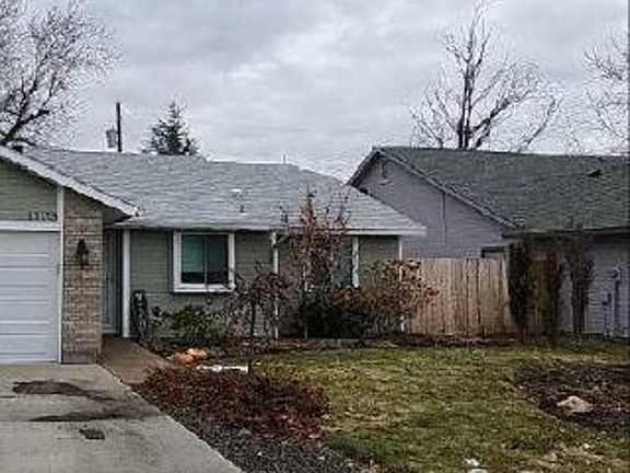 Property Side View