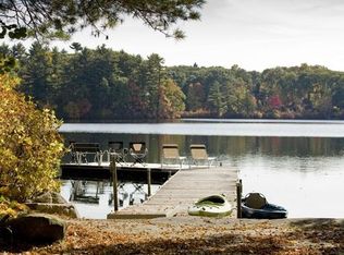 134 Farm Rd, Sherborn, MA 01770