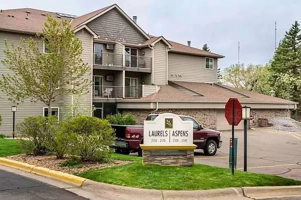 2160 Ridge Dr #13 — Photo 1