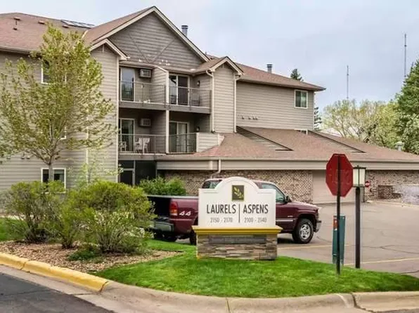 2160 Ridge Dr APT 13, Saint Louis Park, MN 55416