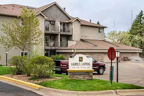 2160 Ridge Dr #13 Photo 1