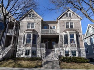 126 W Reservoir Ave #105, Milwaukee, WI 53212