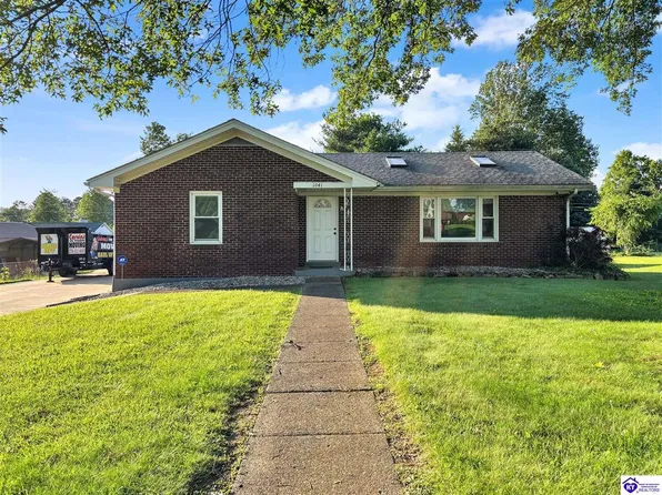 1041 W Crocus Dr, Radcliff, KY 40160