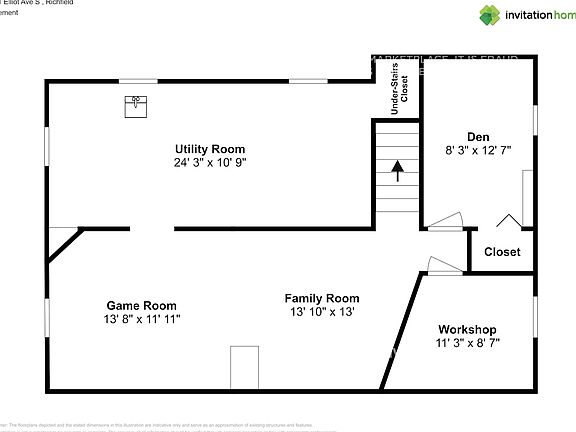 2nd image of this home