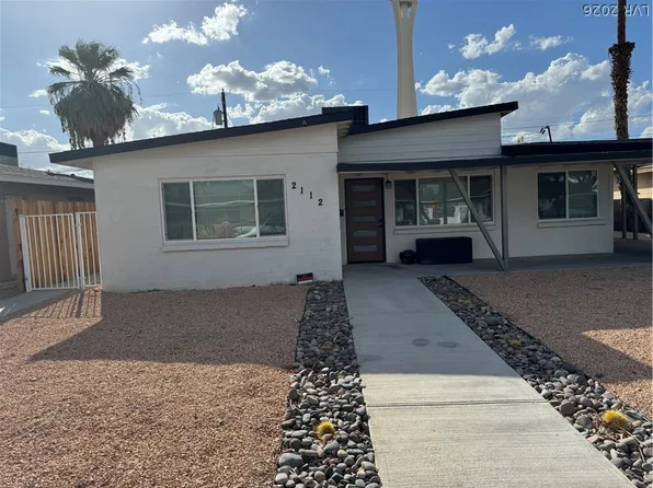 2112 Santa Ynez Dr, Las Vegas, NV 89104