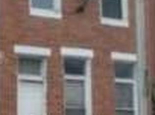 2228 Division St, Baltimore, MD 21217