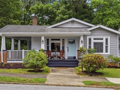 110 W Devonshire St, Winston Salem, NC, 27127