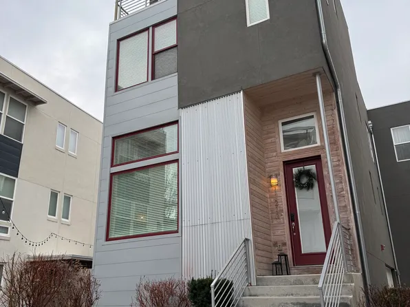 11213 S Faddington Way, South Jordan, UT 84009