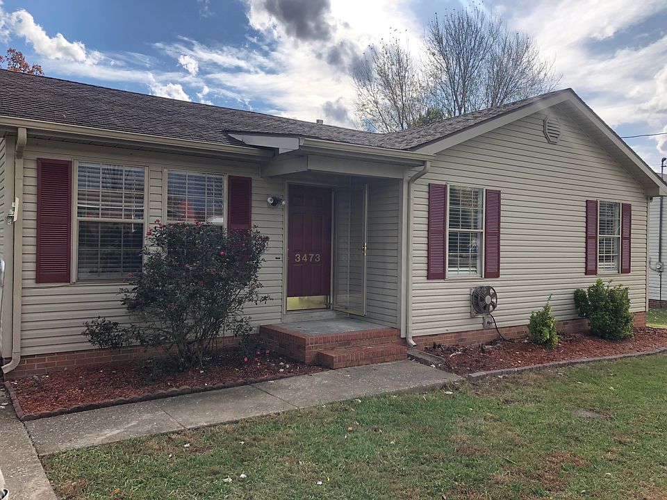 1st image of 3473 Hermitage Dr
