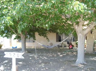 10205 E Avenue S12, Littlerock, CA 93543