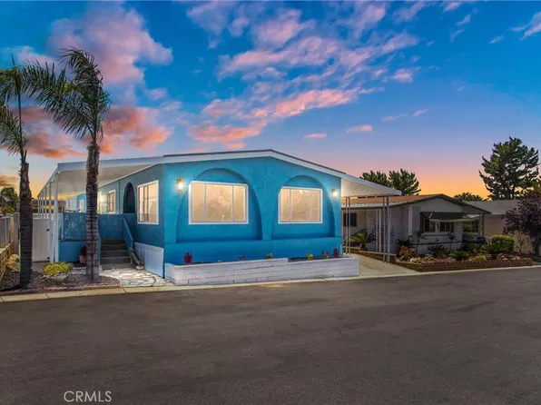 2140 Mentone Blvd Space 7, Mentone, CA 92359