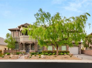 1812 Sydney Leigh Ln, Henderson, NV 89074