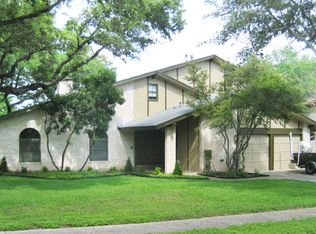 9611 Broadripple St, San Antonio, TX 78230