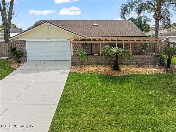 5th image of 4201 SAN PABLO Road S