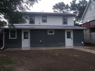 211 E Custer St #1/2, Rapid City, SD 57701
