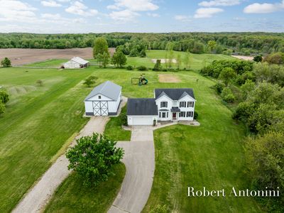 8730 52nd St SE, Ada, MI, 49301