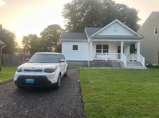 8312A Sunnyview Dr #A, Millersville, MD 21108