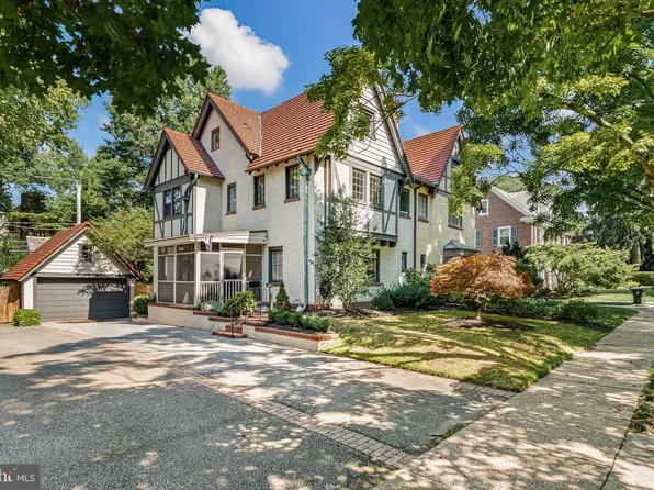 719 Nottingham Rd, Wilmington, DE 19805