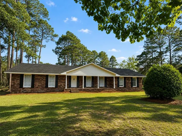 6032 Elliott Dr, Albany, GA 31705
