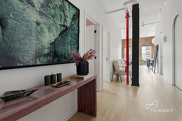 Rented by The Agency | media 21