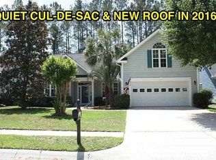 4807 New Haven Ct, Myrtle Beach, SC 29579